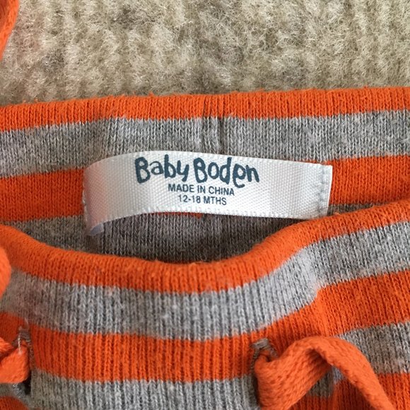 Baby Boden Corduroy Pants, 12-18 months - Picture 3 of 5